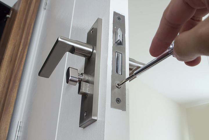 Our local locksmiths are able to repair and install door locks for properties in Camberwell and the local area.